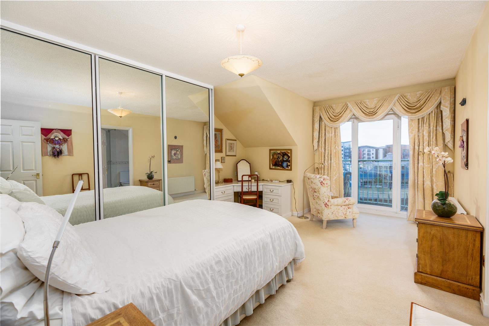 Pocketts Wharf, Maritime Quarter, Swansea, SA1 3XL